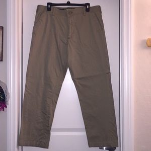 Lee Men’s Khaki Pants